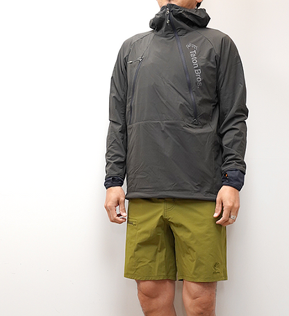 【Teton Bros】ティートンブロス men's Run With Octa "2Color"
