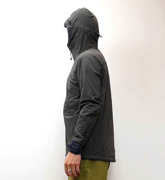 【Teton Bros】ティートンブロス men's Run With Octa "2Color"