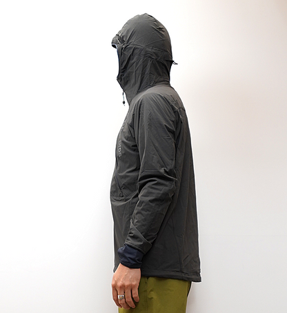 【Teton Bros】ティートンブロス men's Run With Octa "2Color"