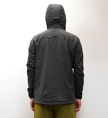 【Teton Bros】ティートンブロス men's Run With Octa "2Color"