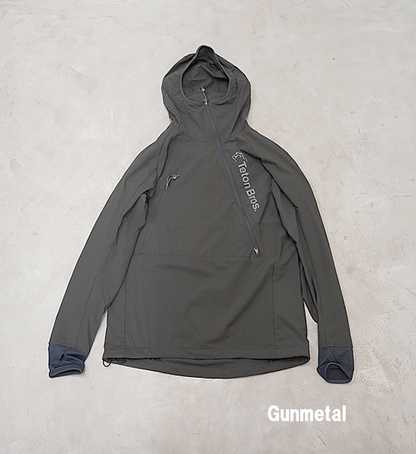 【Teton Bros】ティートンブロス men's Run With Octa "2Color"