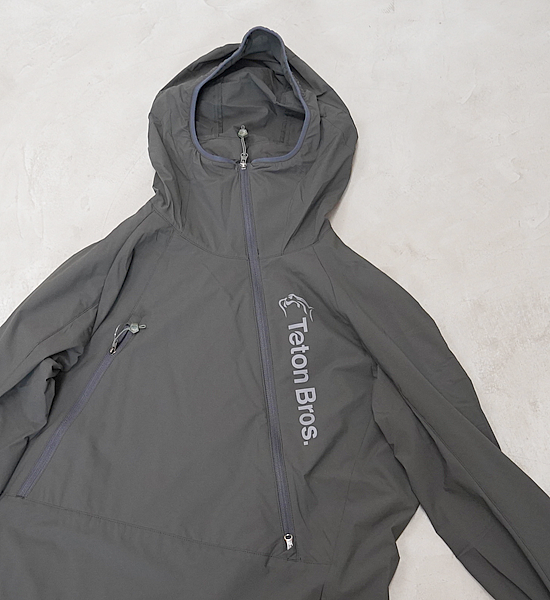 【Teton Bros】ティートンブロス men's Run With Octa "2Color"