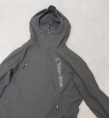 【Teton Bros】ティートンブロス men's Run With Octa "2Color"