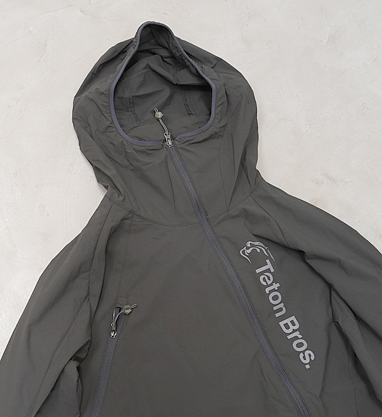 【Teton Bros】ティートンブロス men's Run With Octa "2Color"