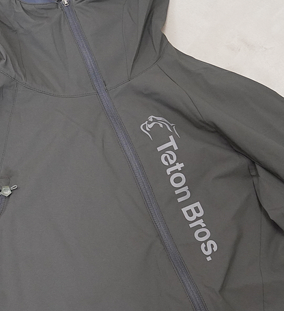 【Teton Bros】ティートンブロス men's Run With Octa "2Color"