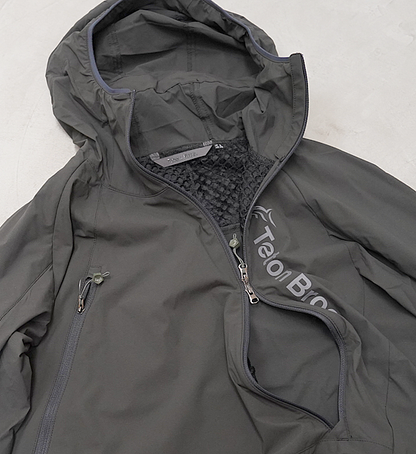 【Teton Bros】ティートンブロス men's Run With Octa "2Color"