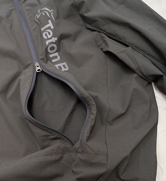 【Teton Bros】ティートンブロス men's Run With Octa "2Color"