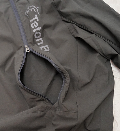 【Teton Bros】ティートンブロス men's Run With Octa "2Color"