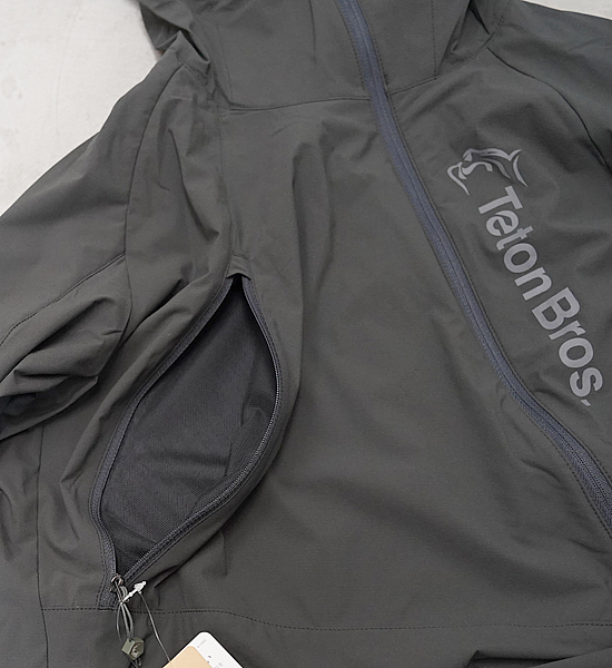 【Teton Bros】ティートンブロス men's Run With Octa "2Color"