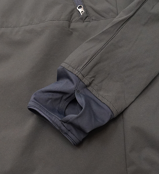 【Teton Bros】ティートンブロス men's Run With Octa "2Color"