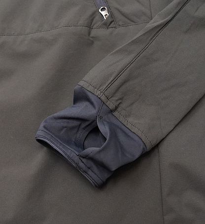 【Teton Bros】ティートンブロス men's Run With Octa "2Color"