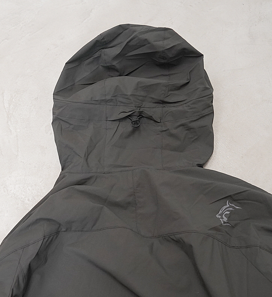 【Teton Bros】ティートンブロス men's Run With Octa "2Color"