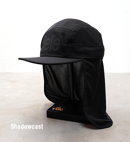 【ciele ATHLETICS】シエルアスレチックス PYNCap-Standard Stripe SL "2Color"