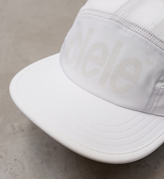 【ciele ATHLETICS】シエルアスレチックス PYNCap-Standard Stripe SL "2Color"