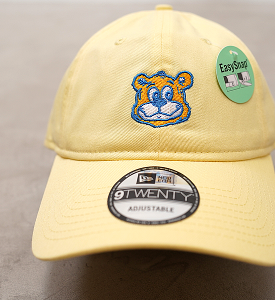 【NEW ERA】ニューエラ 9Twenty UCLA JOE ”2Color”