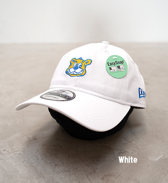 【NEW ERA】ニューエラ 9Twenty UCLA JOE ”2Color”