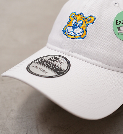 【NEW ERA】ニューエラ 9Twenty UCLA JOE ”2Color”