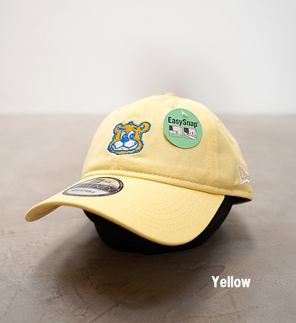 【NEW ERA】ニューエラ 9Twenty UCLA JOE ”2Color”