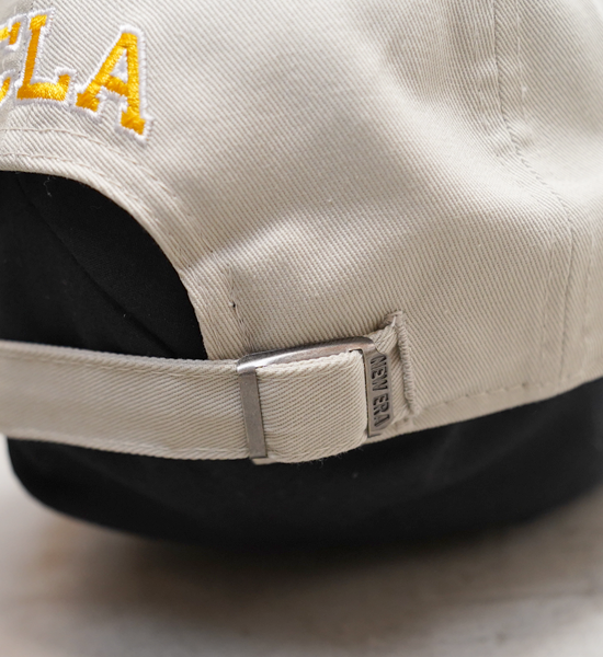 【NEW ERA】ニューエラ 9Twenty UCLA Script Logo ”2Color”