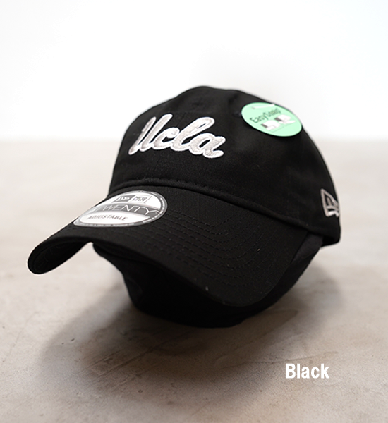 【NEW ERA】ニューエラ 9Twenty UCLA Script Logo ”2Color”