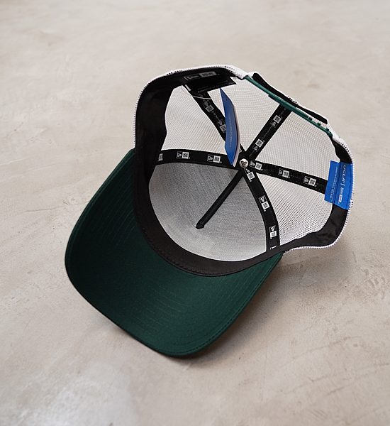 【NEW ERA】ニューエラ 9Forty A-Frame Tracker UCLA ”3Color”