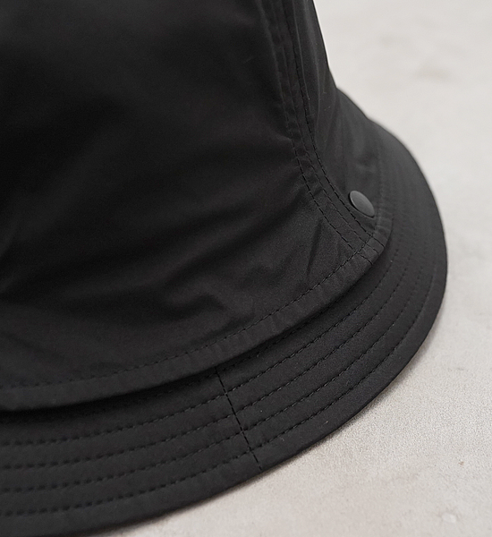 【halo commodity】ハロコモディティ Chock Hat "3Color"