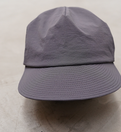 【halo commodity】ハロコモディティ Belay Cap "3Color"