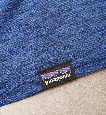 【patagonia】パタゴニア women's Capilene Cool Daily Tank "2Color" ※ネコポス可