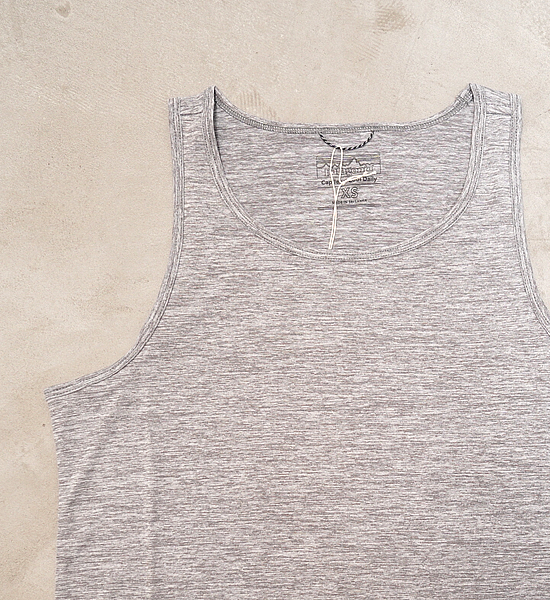 【patagonia】パタゴニア women's Capilene Cool Daily Tank "2Color" ※ネコポス可