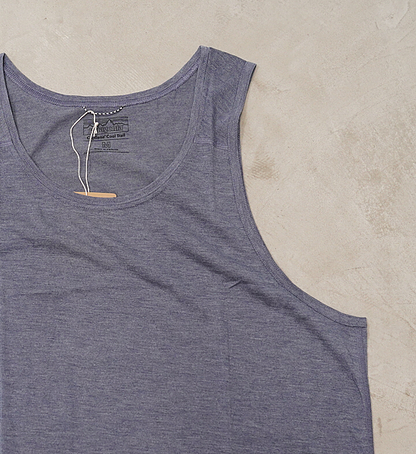 【patagonia】パタゴニア men's Capilene Cool Trail Tank "3Color" ※ネコポス可