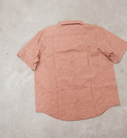 【patagonia】パタゴニア men's Self Guided Hike Shirt "2Color"