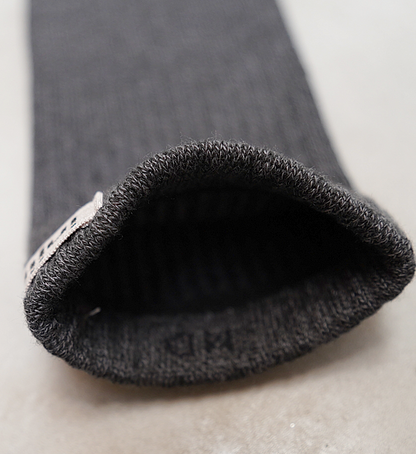 【injinji】インジンジ women's Trail Midweight Crew "3Color" ※ネコポス可