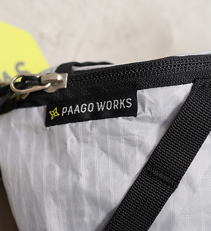 【PaaGo WORKS】パーゴワークス Switch L "2Color"