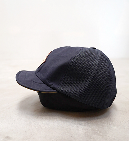 【ZEN NUTRITION】ゼンニュートリション HANAIxZEN Clef No War Cap "2Color" ※ネコポス可