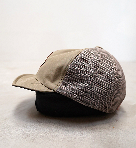 【ZEN NUTRITION】ゼンニュートリション HANAIxZEN Clef No War Cap "2Color" ※ネコポス可