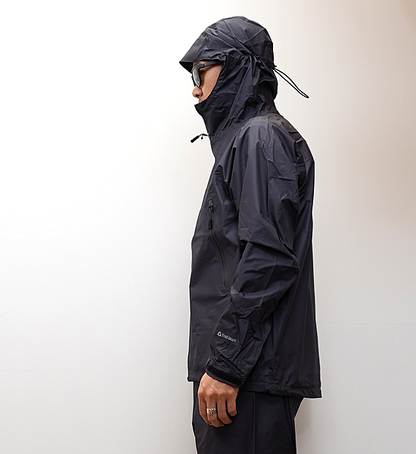 【Trail Bum】トレイルバム Walker Shell Jacket "2Color"