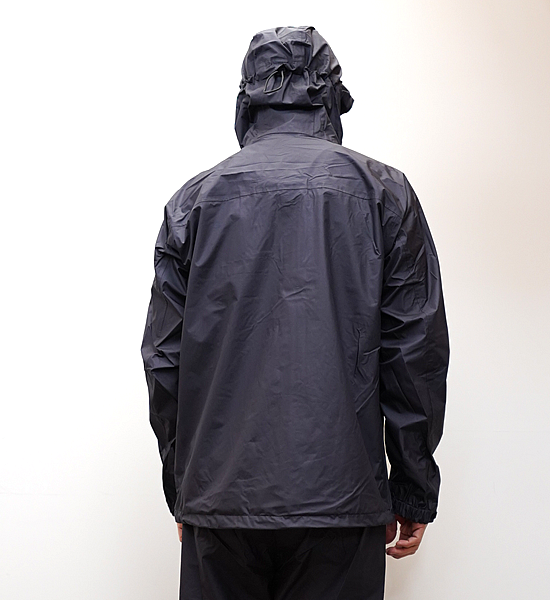 【Trail Bum】トレイルバム Walker Shell Jacket "2Color"