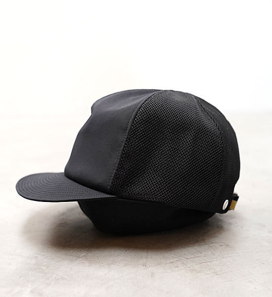 【halo commodity】ハロコモディティ Rhim Cap "3Color"