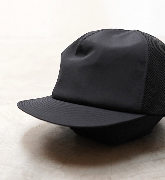 【halo commodity】ハロコモディティ Rhim Cap "3Color"