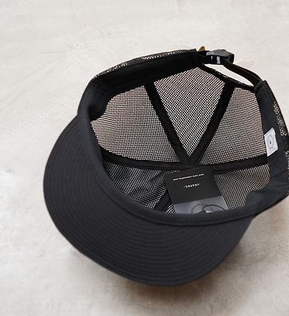 【halo commodity】ハロコモディティ Rhim Cap "3Color"