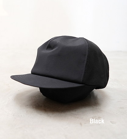 【halo commodity】ハロコモディティ Rhim Cap "3Color"