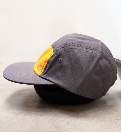 【Rab】ラブ Venant 5 Panel Cap "3Color"