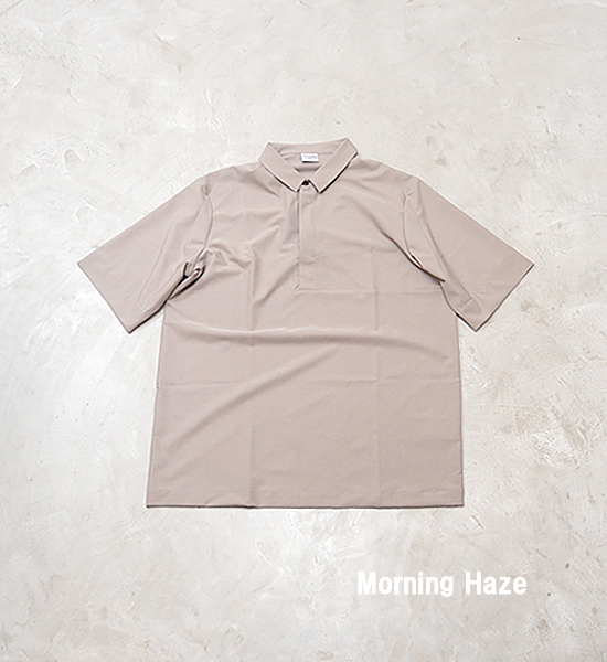 【HOUDINI】フーディニ men's Cosmo Shirt "4Color" ※ネコポス可