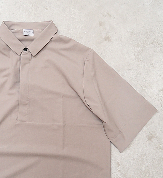 【HOUDINI】フーディニ men's Cosmo Shirt "4Color" ※ネコポス可