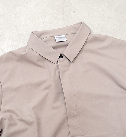 【HOUDINI】フーディニ men's Cosmo Shirt "4Color" ※ネコポス可