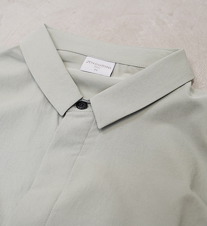 【HOUDINI】フーディニ men's Cosmo Shirt "4Color" ※ネコポス可