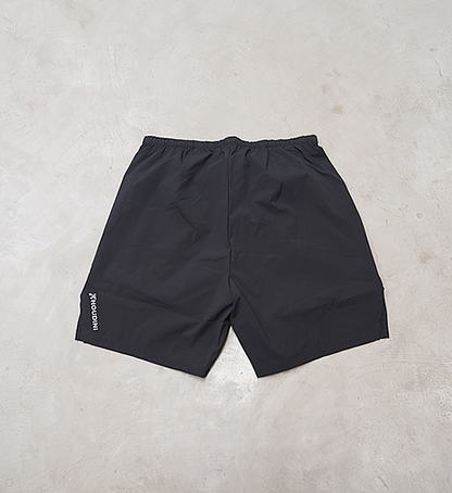 【HOUDINI】フーディニ men's Pace Light Shorts "2Color"