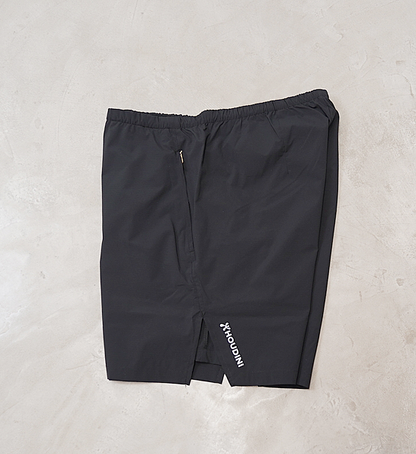 【HOUDINI】フーディニ men's Pace Light Shorts "2Color"