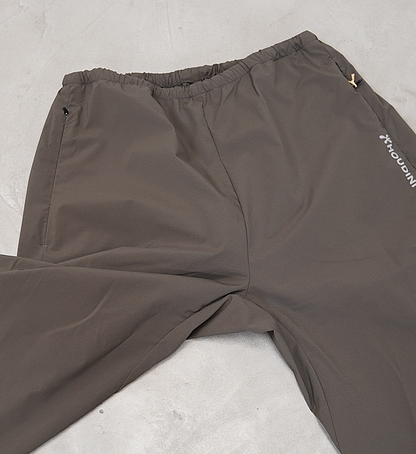 【HOUDINI】フーディニ men'ｓ Pace Light Pants "2Color"