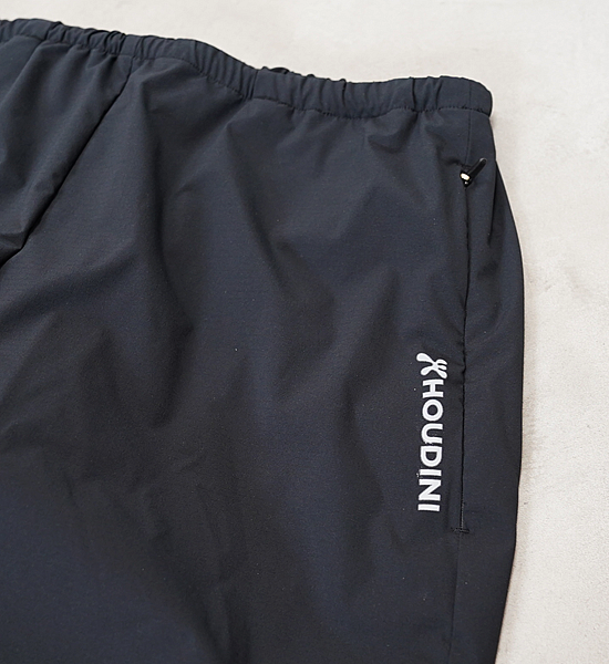 【HOUDINI】フーディニ men'ｓ Pace Light Pants "2Color"